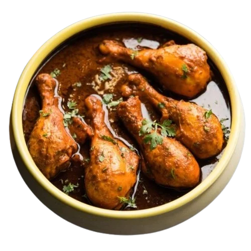 Chicken Curry