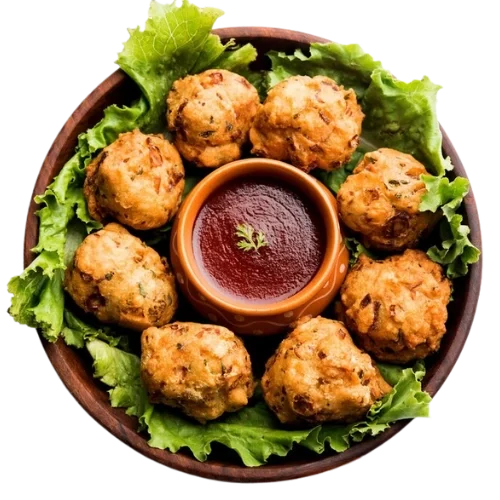 Chicken Pakoda