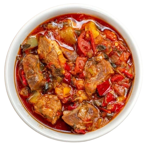 Chili Chicken