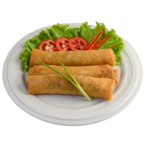 Egg Roll