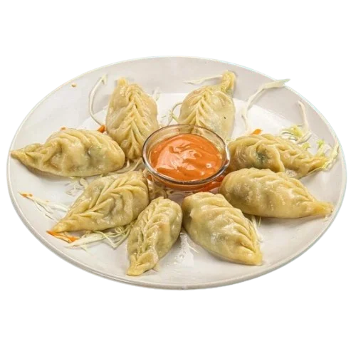 Veg Momo