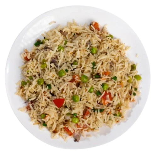 Veg Fried Rice
