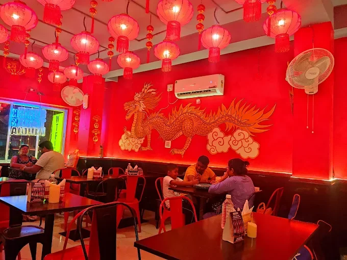 WTF! Where's The Food MADHYAMGRAM